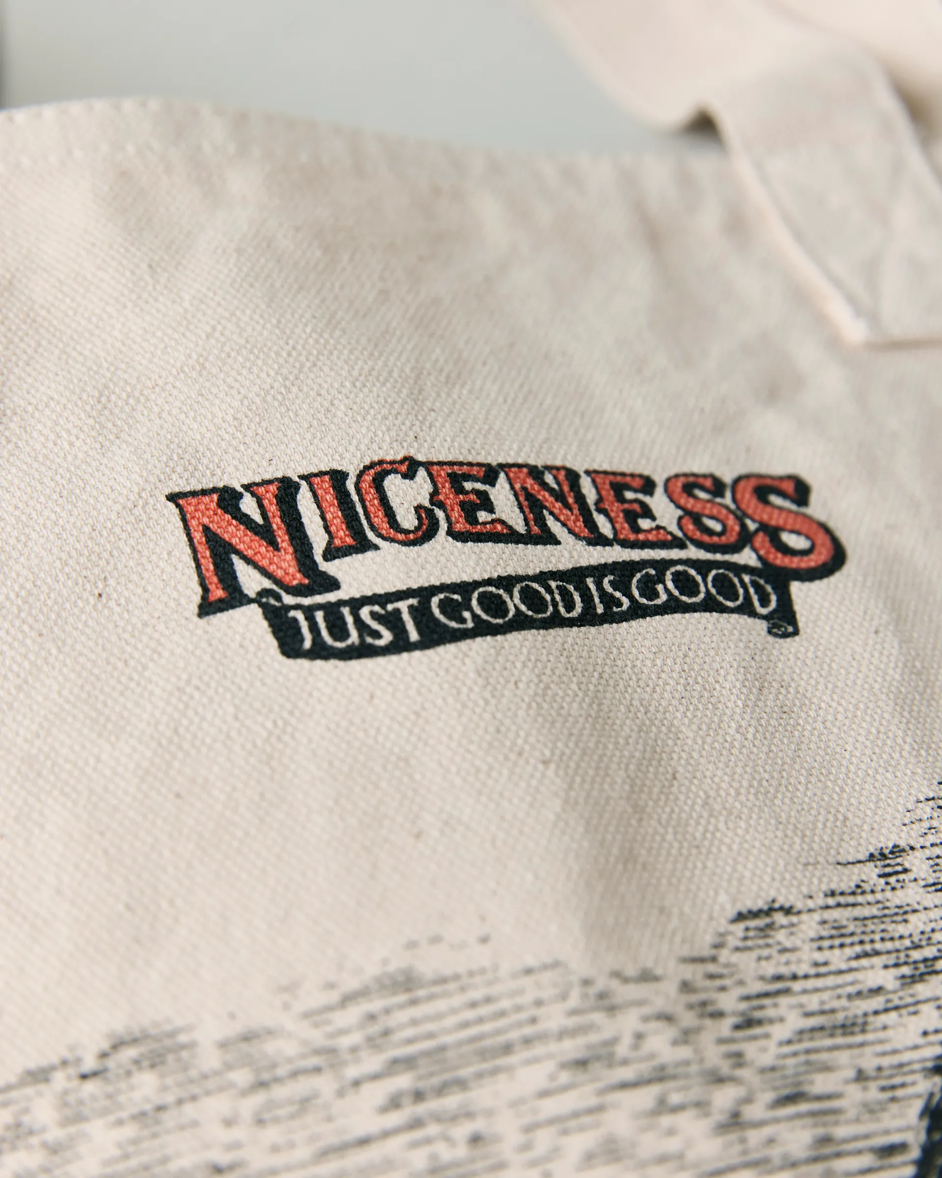 NICENESS | Official Website