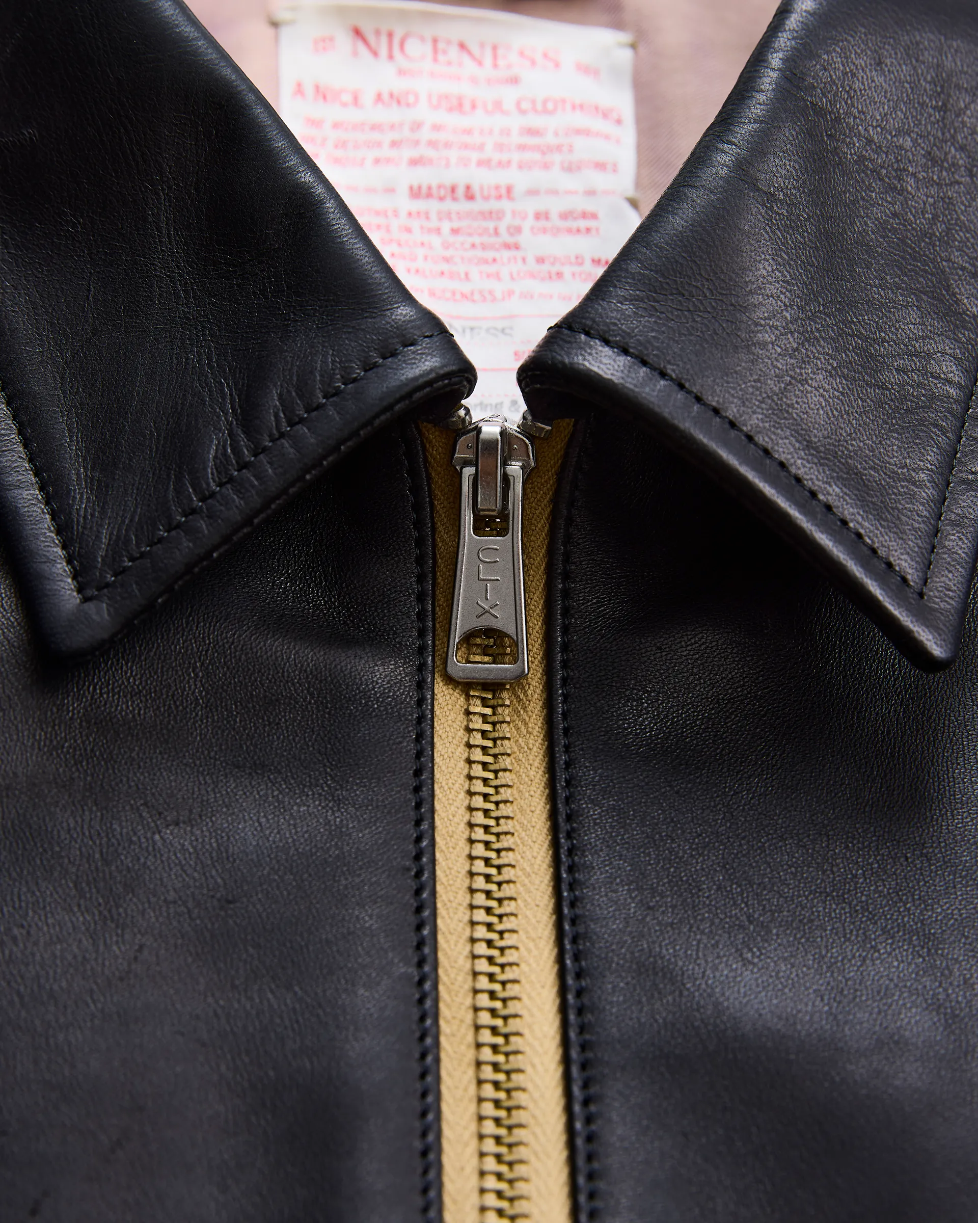 NICENESS | Official Website