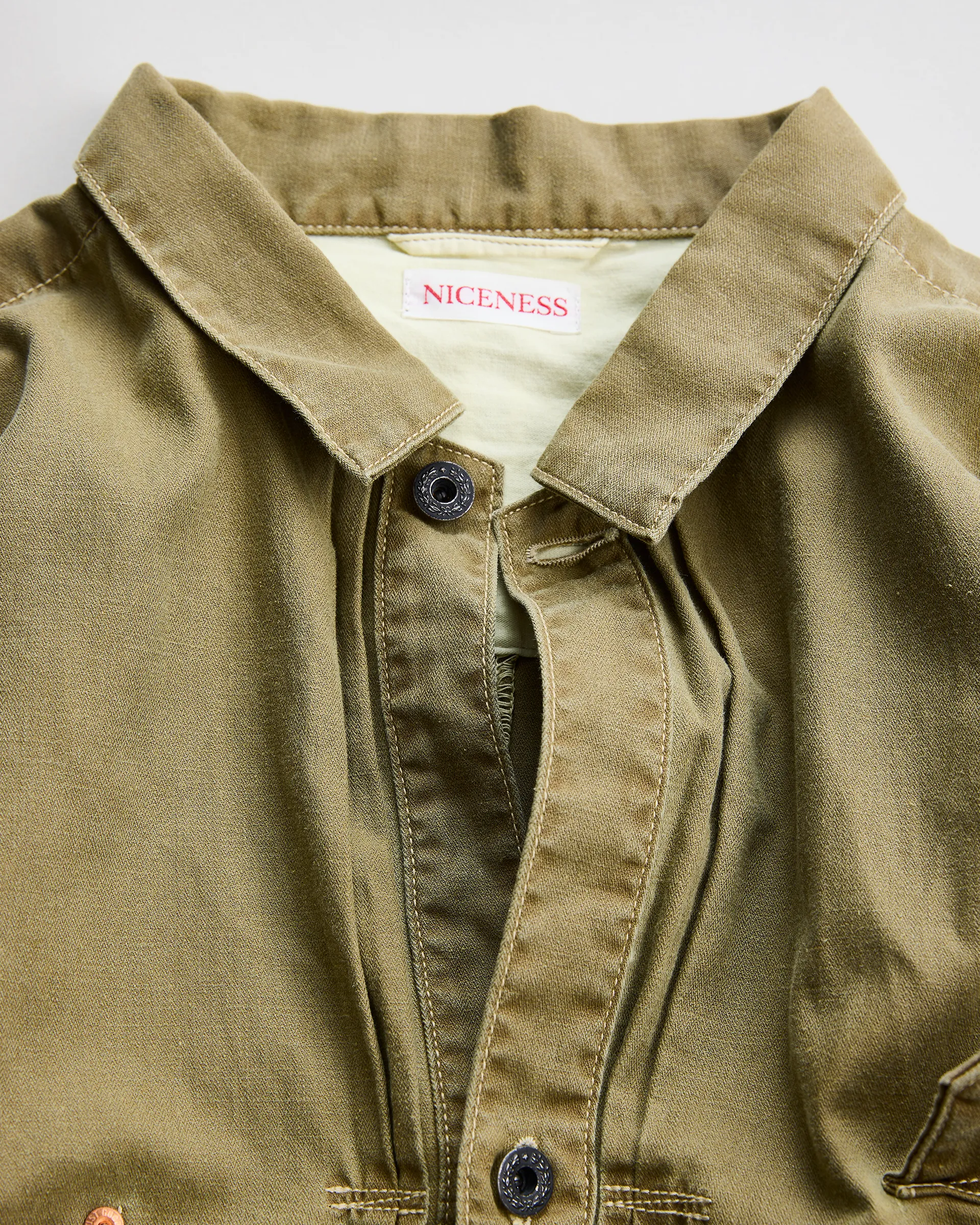 NICENESS | Official Website