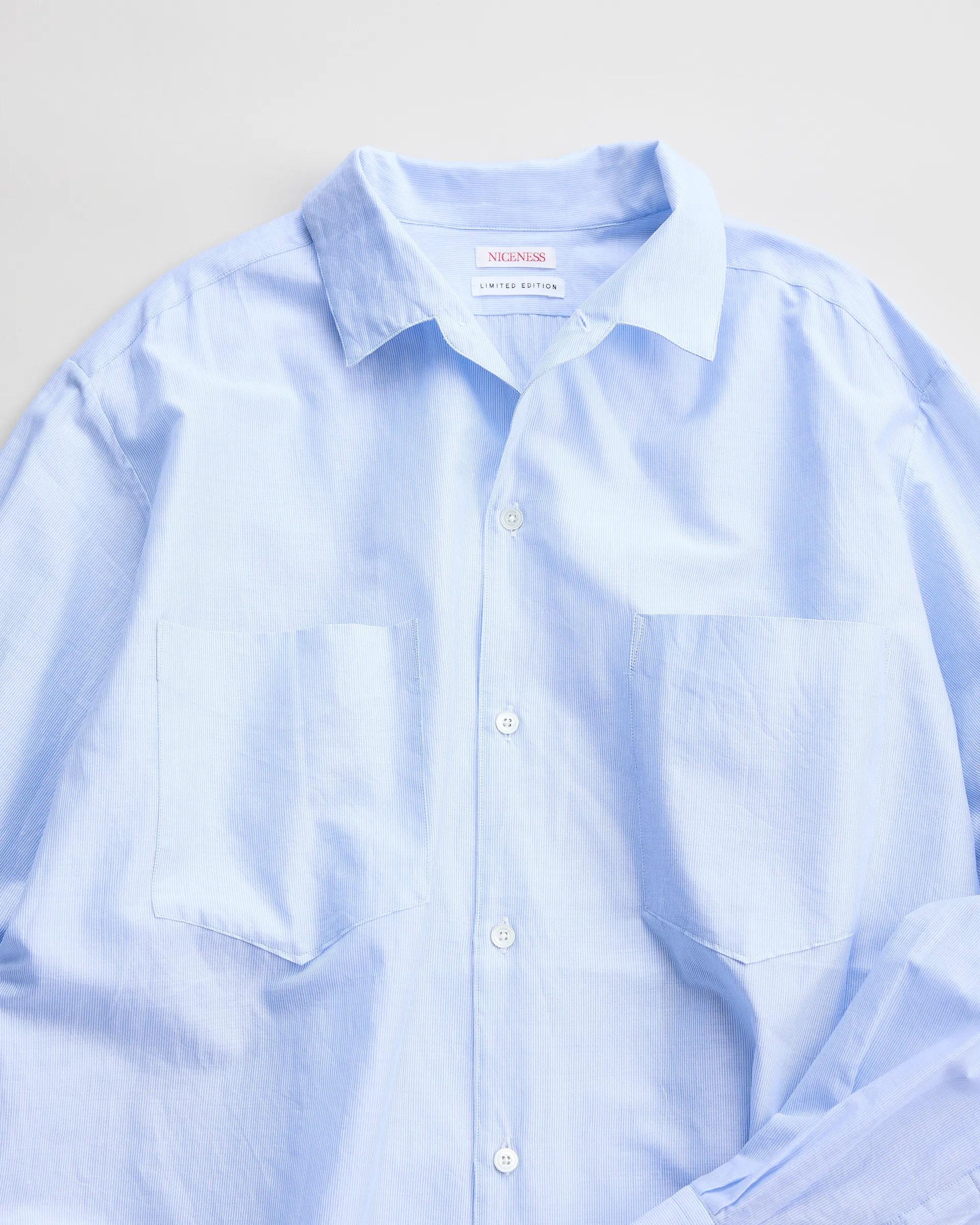 NICENESS | Official Website