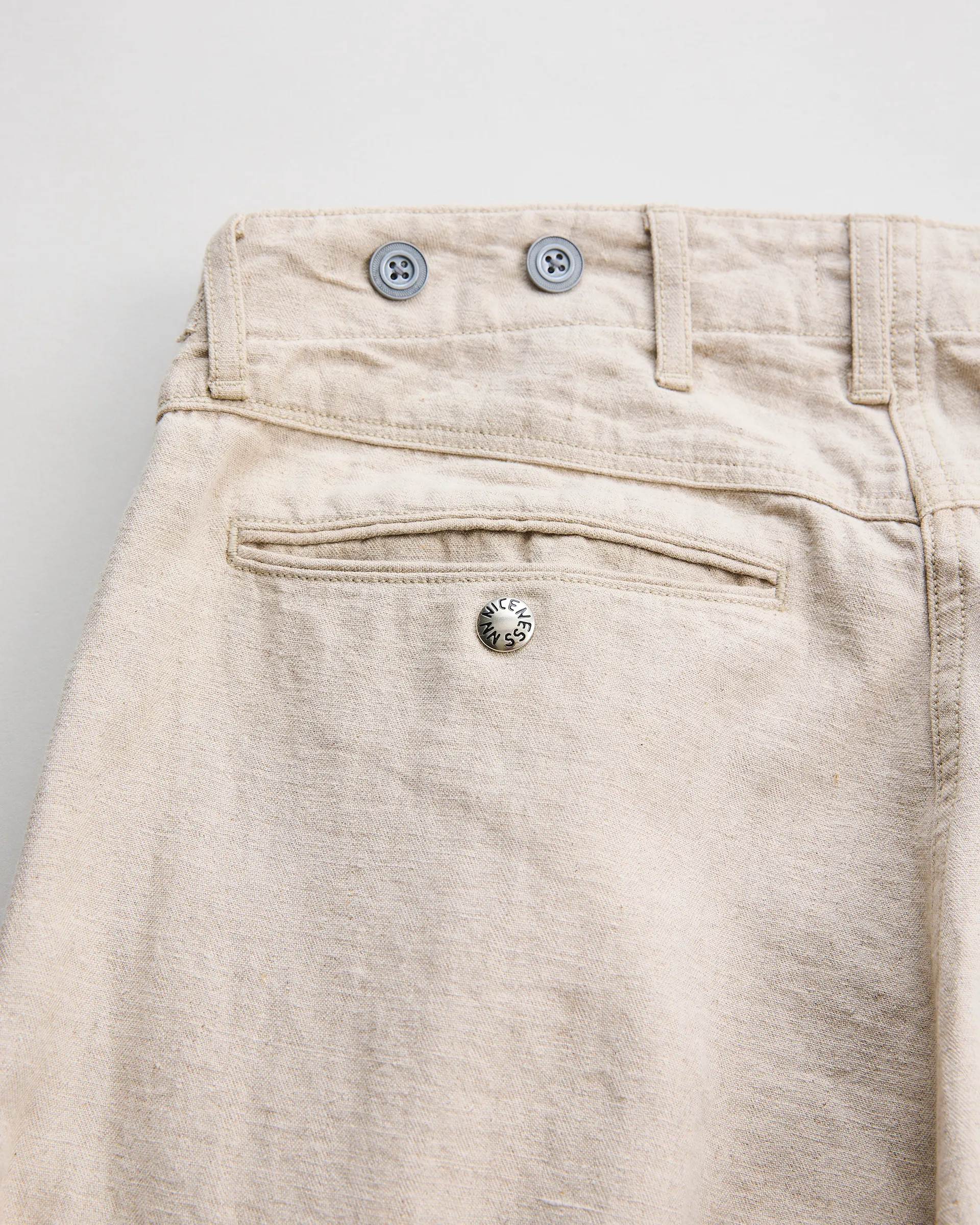 NICENESS | Official Website