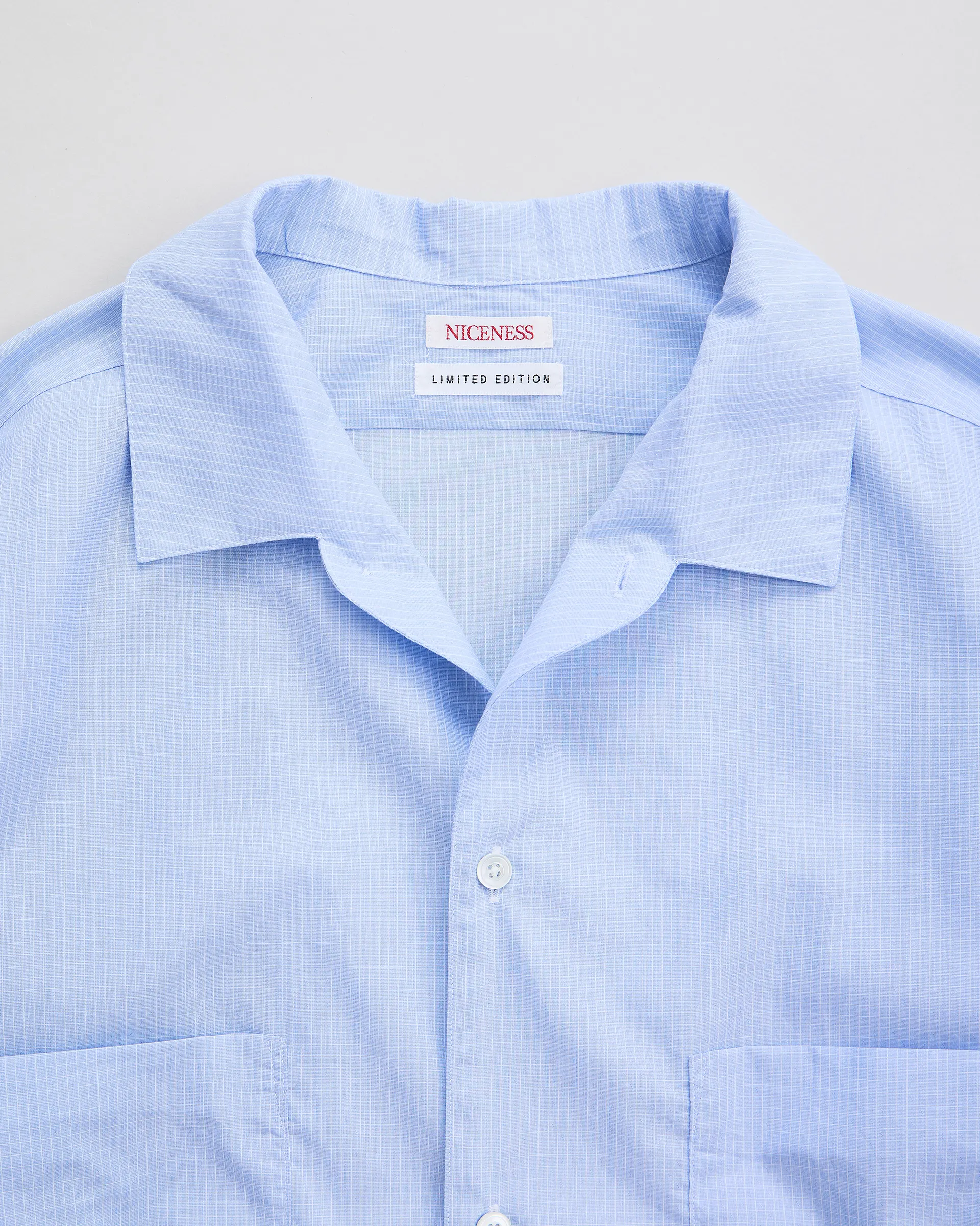 NICENESS | Official Website