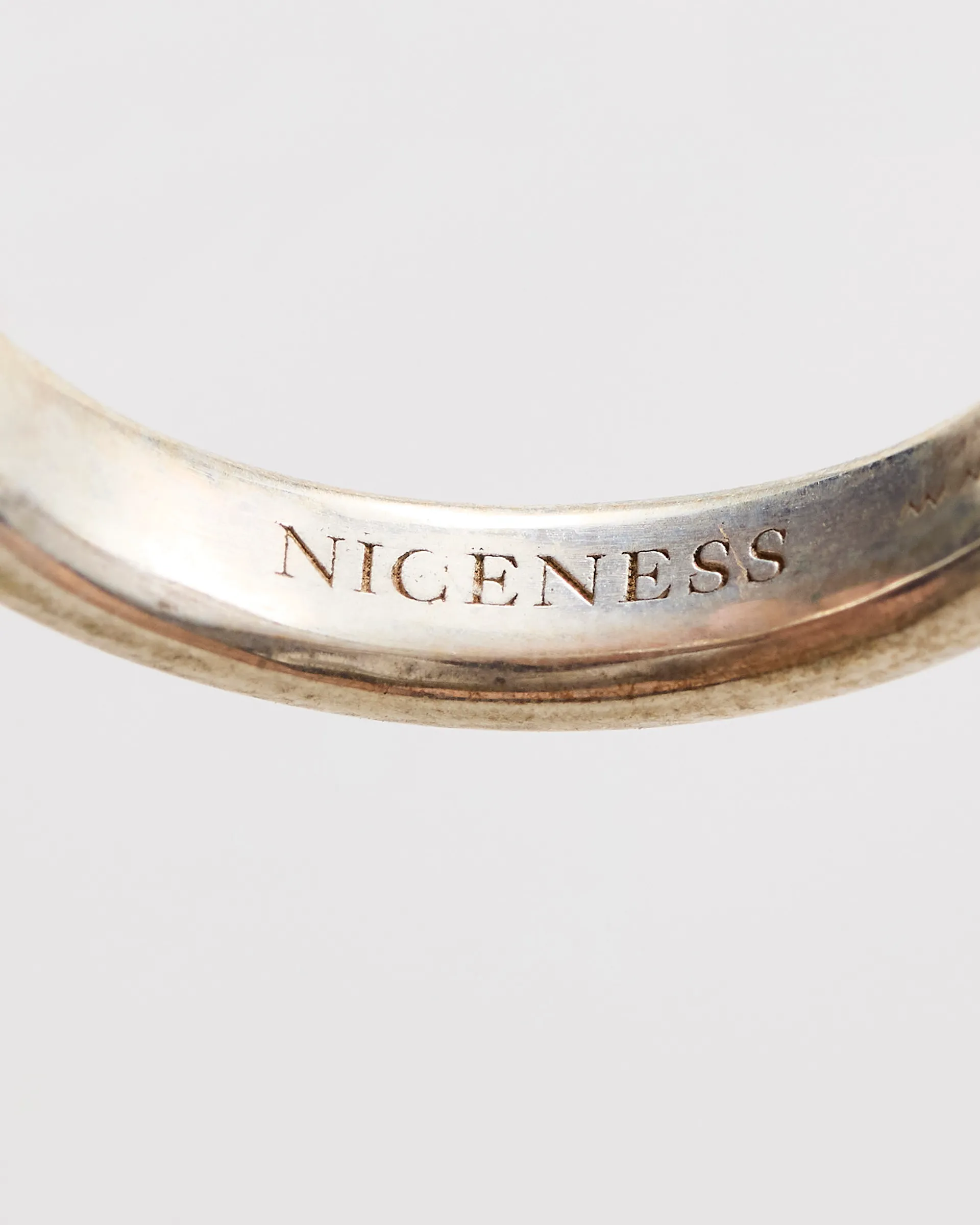 NICENESS | Official Website