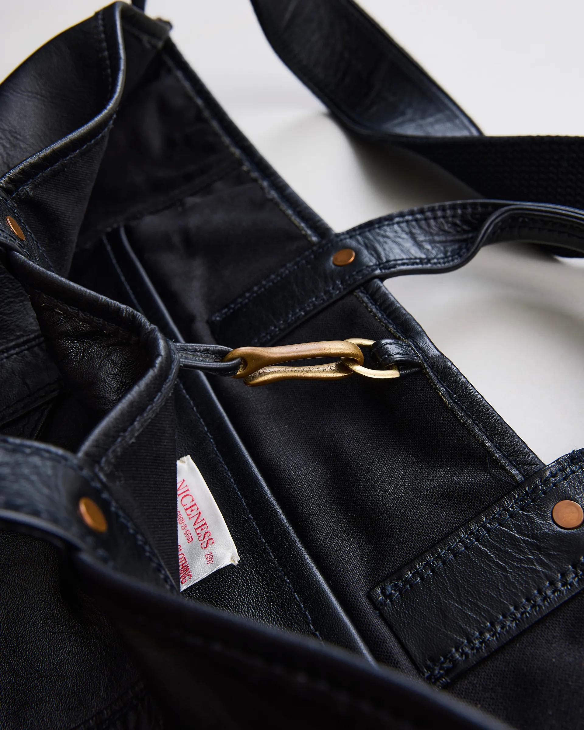 NICENESS | Official Website