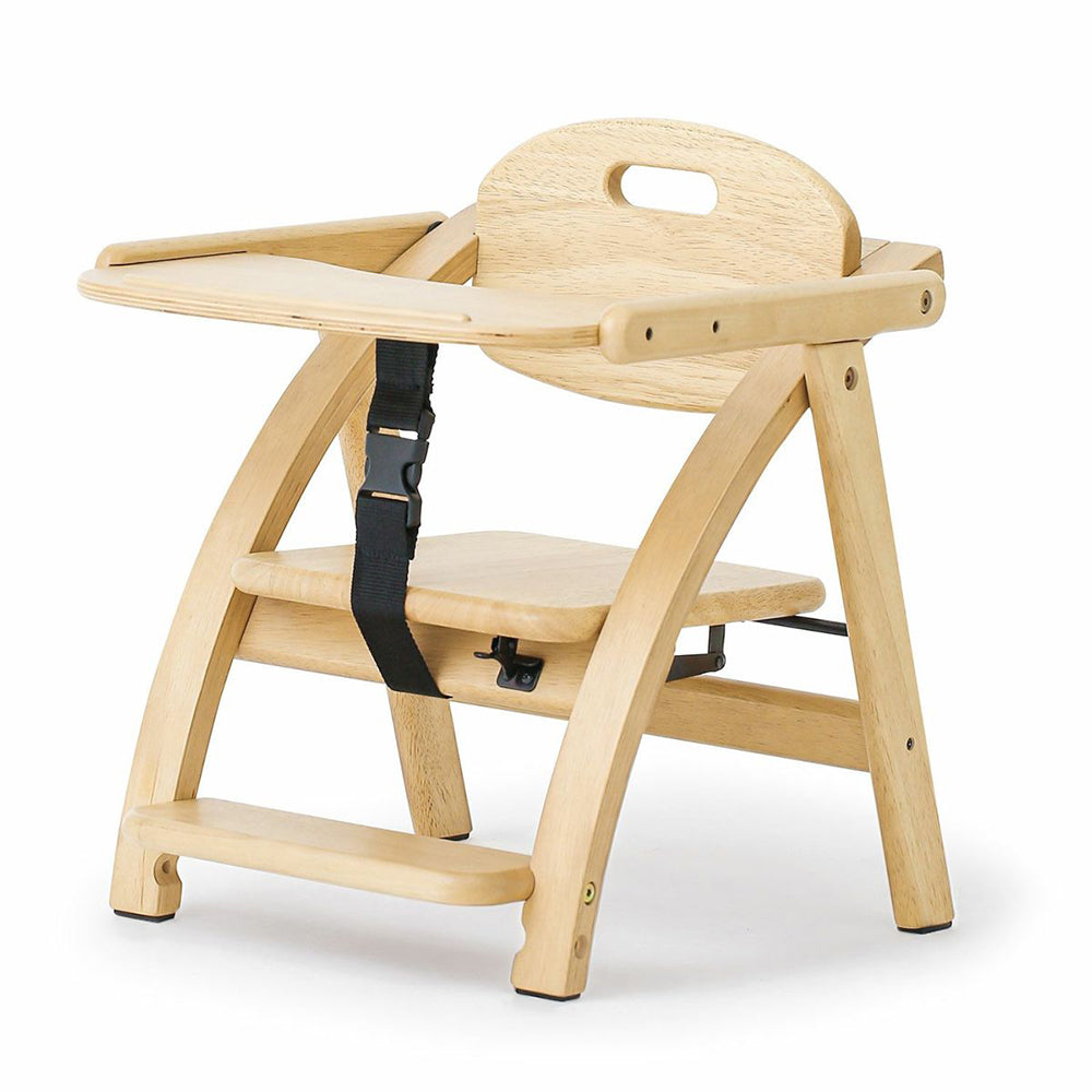 ストッケ トリップトラップ 専用ベビーセットハイチェアオプション品