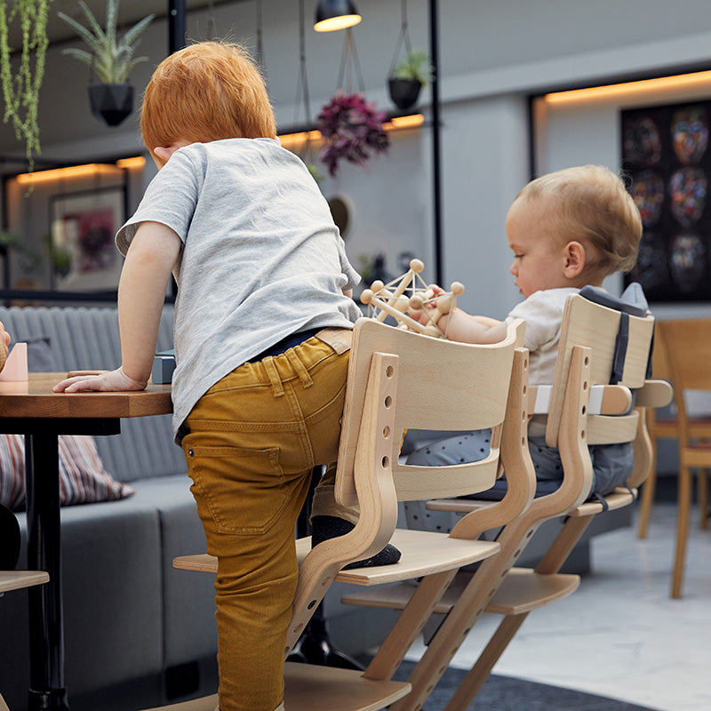 Leander リエンダー ハイチェア – ベビー用品レンタル・ショッピングの