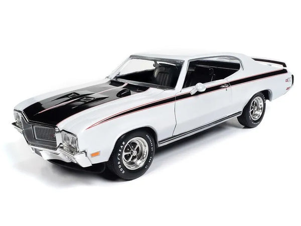 Buick GSX Stage 1 1970 – Nice Car Collection