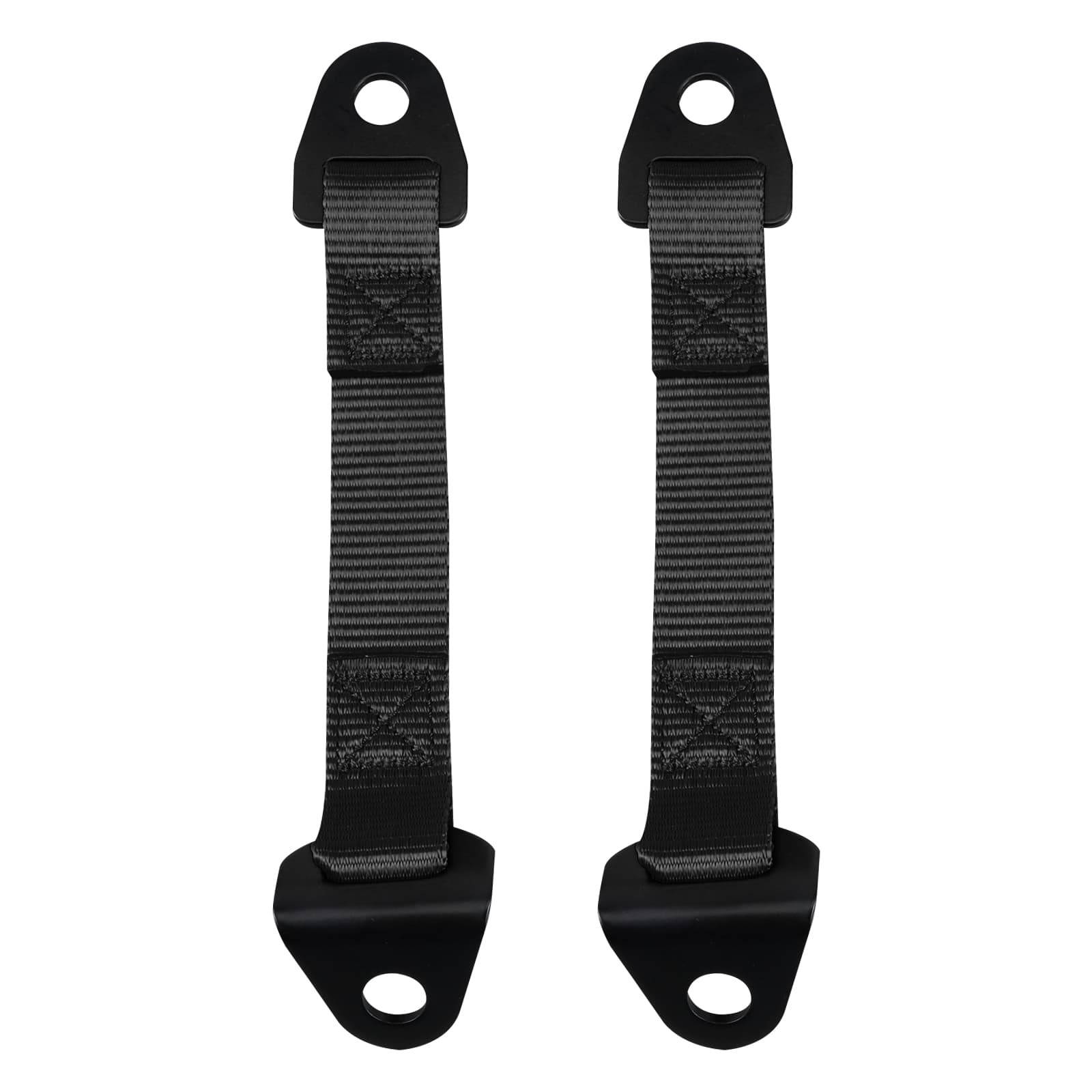 Can-Am X3 UTV Door Limiter Check Limiting Straps Belts Kit