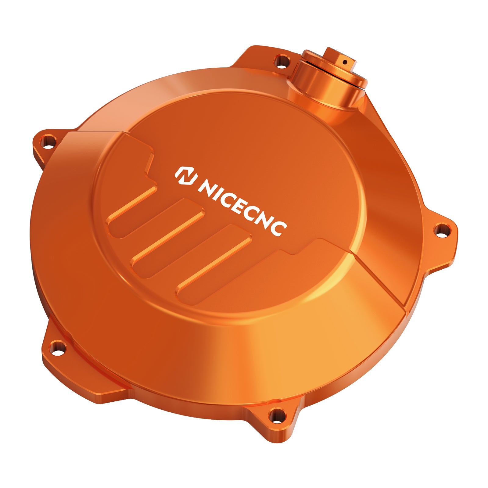 Reinforced Clutch Cover For 2024 KTM 250/300 EXC XCW