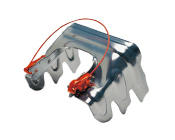 voile(ボレー)Ski Crampon スキークランポン / nice edge