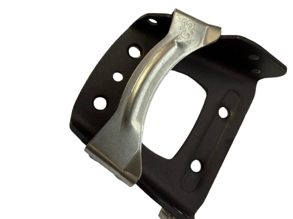 G3タルガT9 トゥープレート (片方) / nice edge