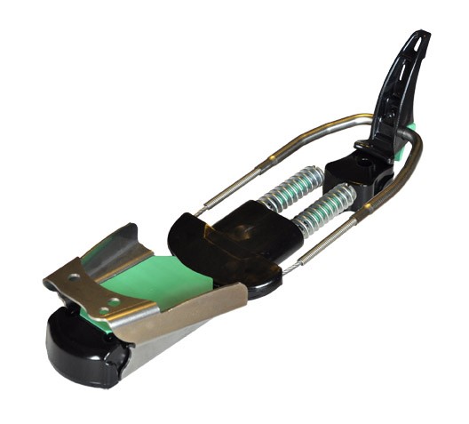 22デザイン VICE(ヴァイス) テレマークスキービンディング / nice edge