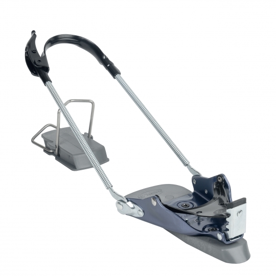 ボレー(Voile)3PINケーブル テレマークビンディング / nice edge