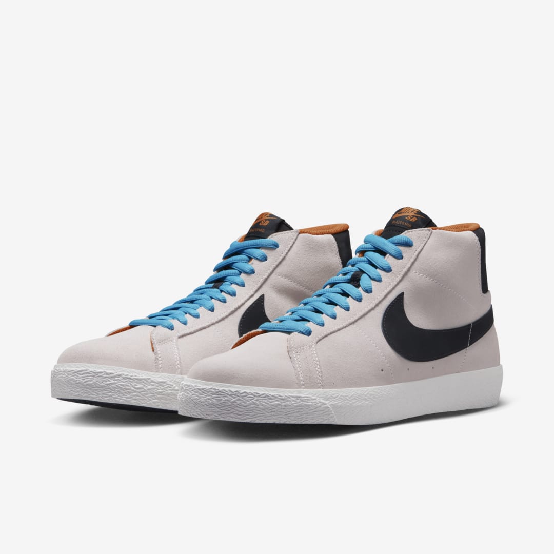Nike SB Blazer Mid 