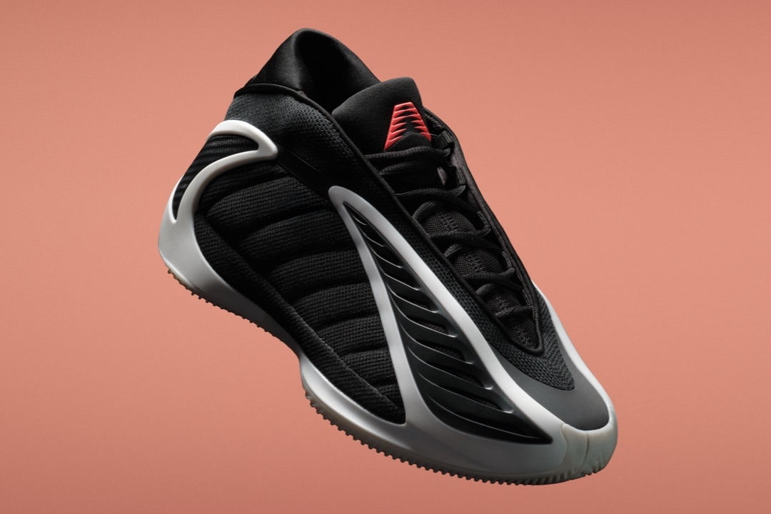 adidas Anthony Edwards 2 