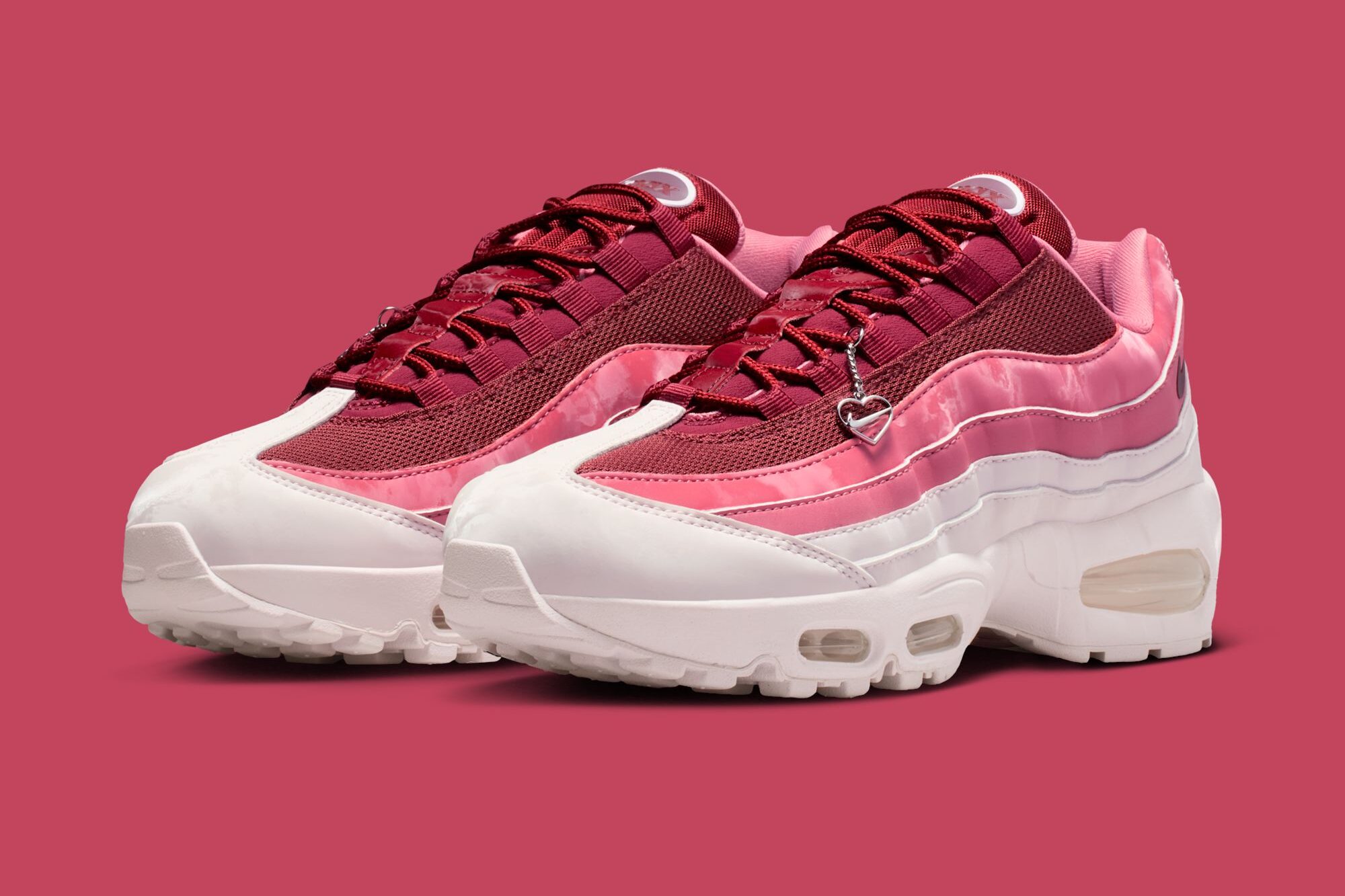 Nike Air Max 95 WMNS OG Big Bubble 