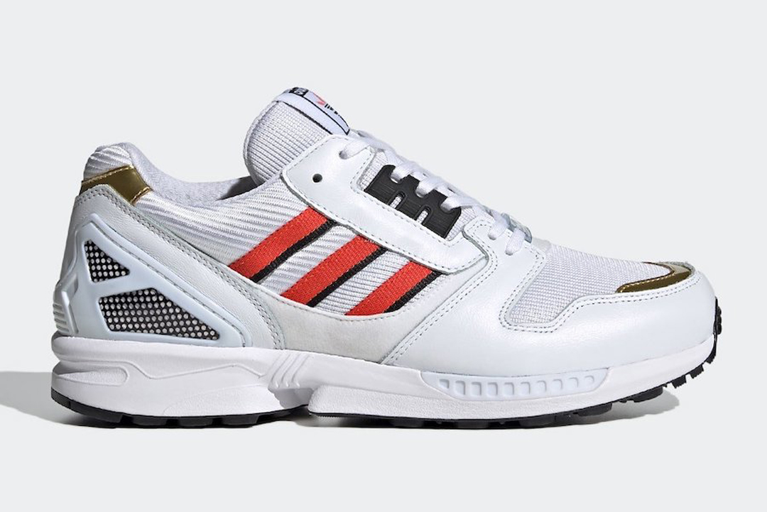 adidas ZX 8000 “Olympic” FX9152 Release Date | Nice Kicks