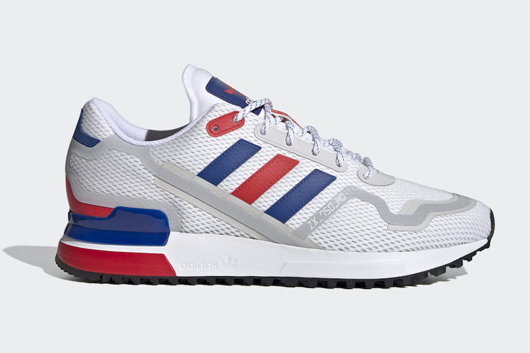 adidas ZX 750 HD FX7463 Release Date | Nice Kicks