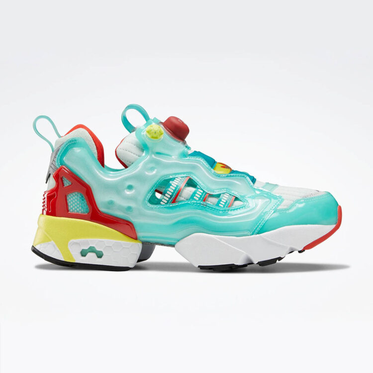 Reebok x adidas ZX Fury Release Date | Nice Kicks