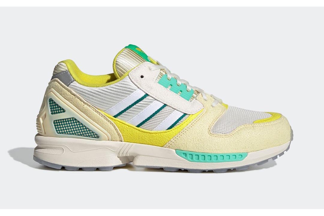 adidas ZX 8000 