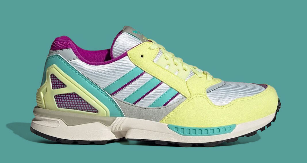 adidas ZX 9000 GY4680 Release Date | Nice Kicks