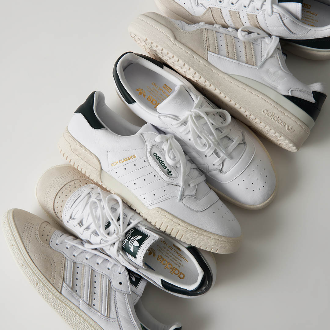 KITH Classics for adidas Originals Fall 2022 | Nice Kicks