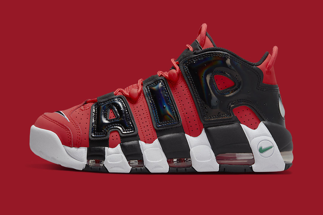 Nike Air More Uptempo 