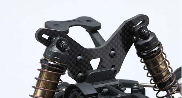 Yokomo YZ-2 DTM 3.1 1/10 2WD Electric Buggy Car Kit (Dirt) – Nick