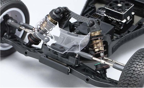 Yokomo YZ-2 DTM 3.1 1/10 2WD Electric Buggy Car Kit (Dirt) – Nick