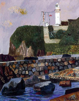 高畠達四郎展 (東京本店)｜日動画廊 展覧会情報