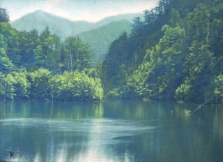 稲垣考二展｜日動画廊 展覧会情報