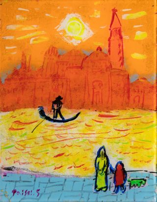 Y338 佐藤泰生 油彩画 「ダリアと百合と薔薇」 ガラス絵 日動画廊取扱　J