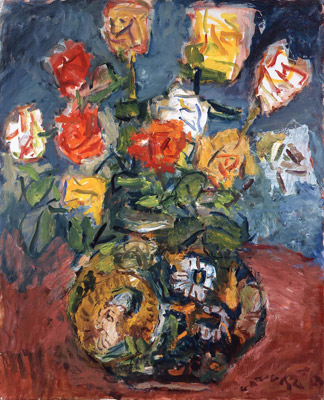 昭和の巨匠三人展 〜梅原龍三郎・中川一政・林武〜（東京本店）｜日動