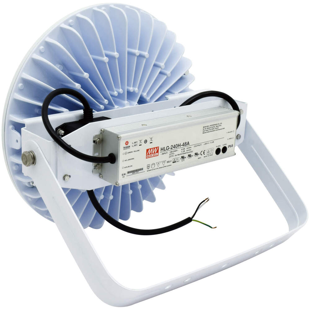 日動工業株式会社｜ハイスペックハイディスク200W 吊下げ型