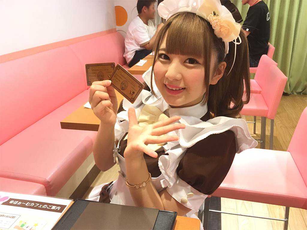 アキバのおもしろがり方100万通り!!