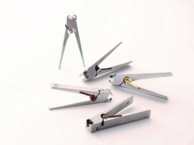 SUWADA つめ切り プチ - 百年物語