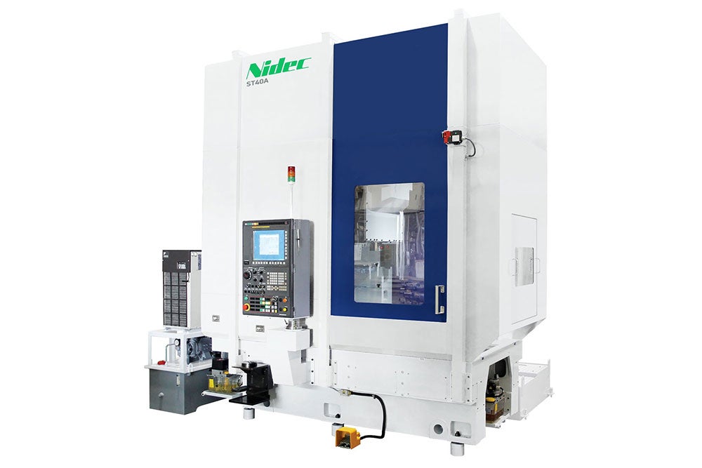 JIMTOF2024 | ニデックマシンツール・ニデックオーケーケー ・TAKISAWA