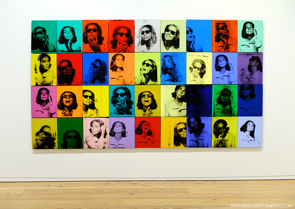 Andy Warhol: Business Artist - Nighthawknyc.com