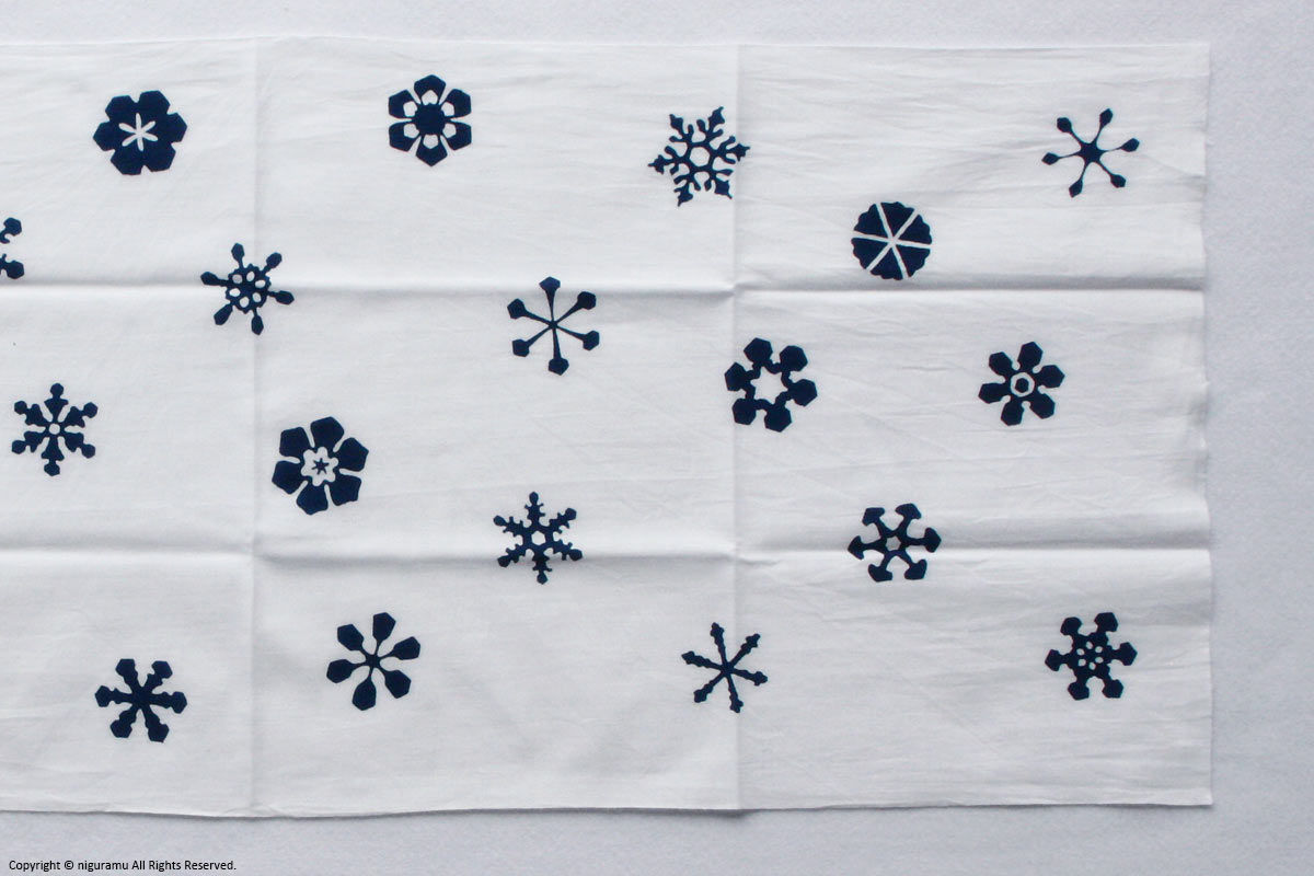 Rikka Hishikawa タオル 約80×160cm Rikka Hishikawa タオル 約80