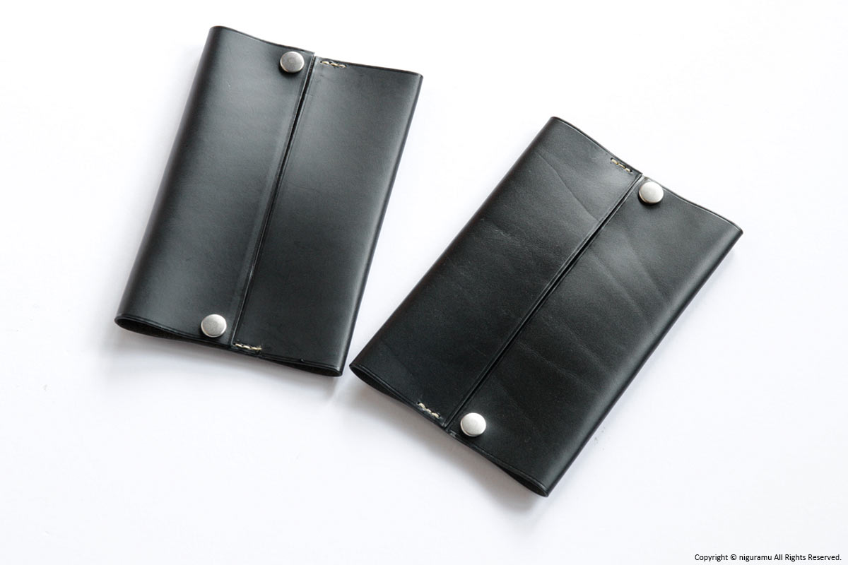 ポケットティッシュケース | YAMASAKI DESIGN WORKS | niguramu