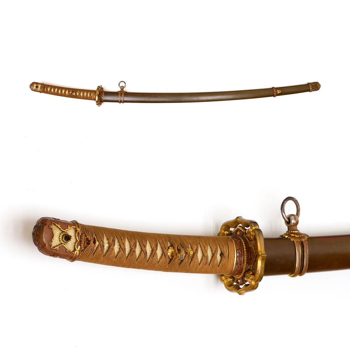 株式会社刀心 / 軍装品