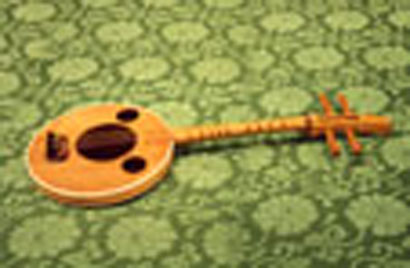 正倉院の復元楽器 | 雅楽について | 日本雅樂會