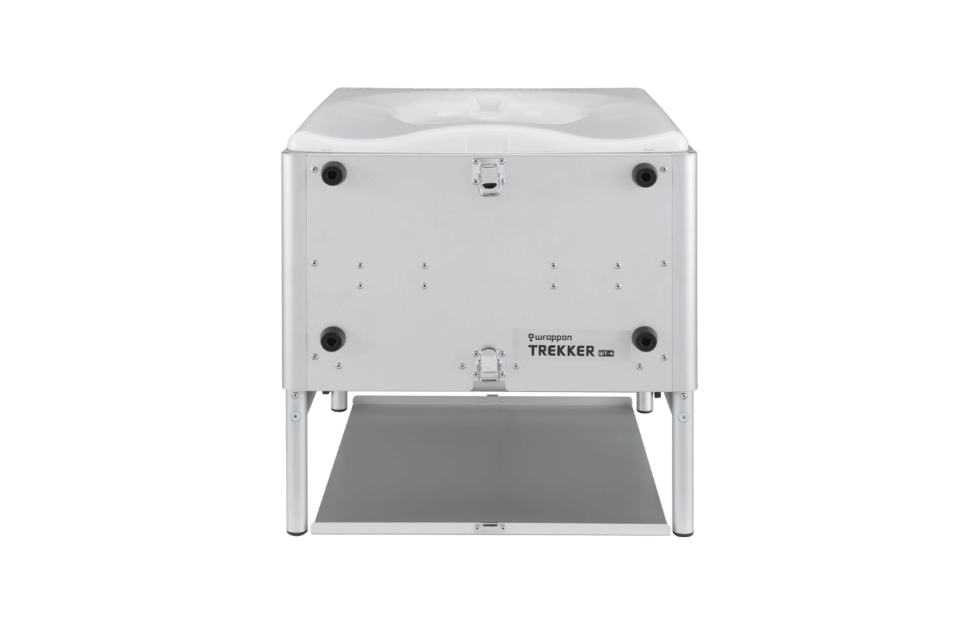 ラップポン・トレッカーWT-4（S） | 日本セイフティー