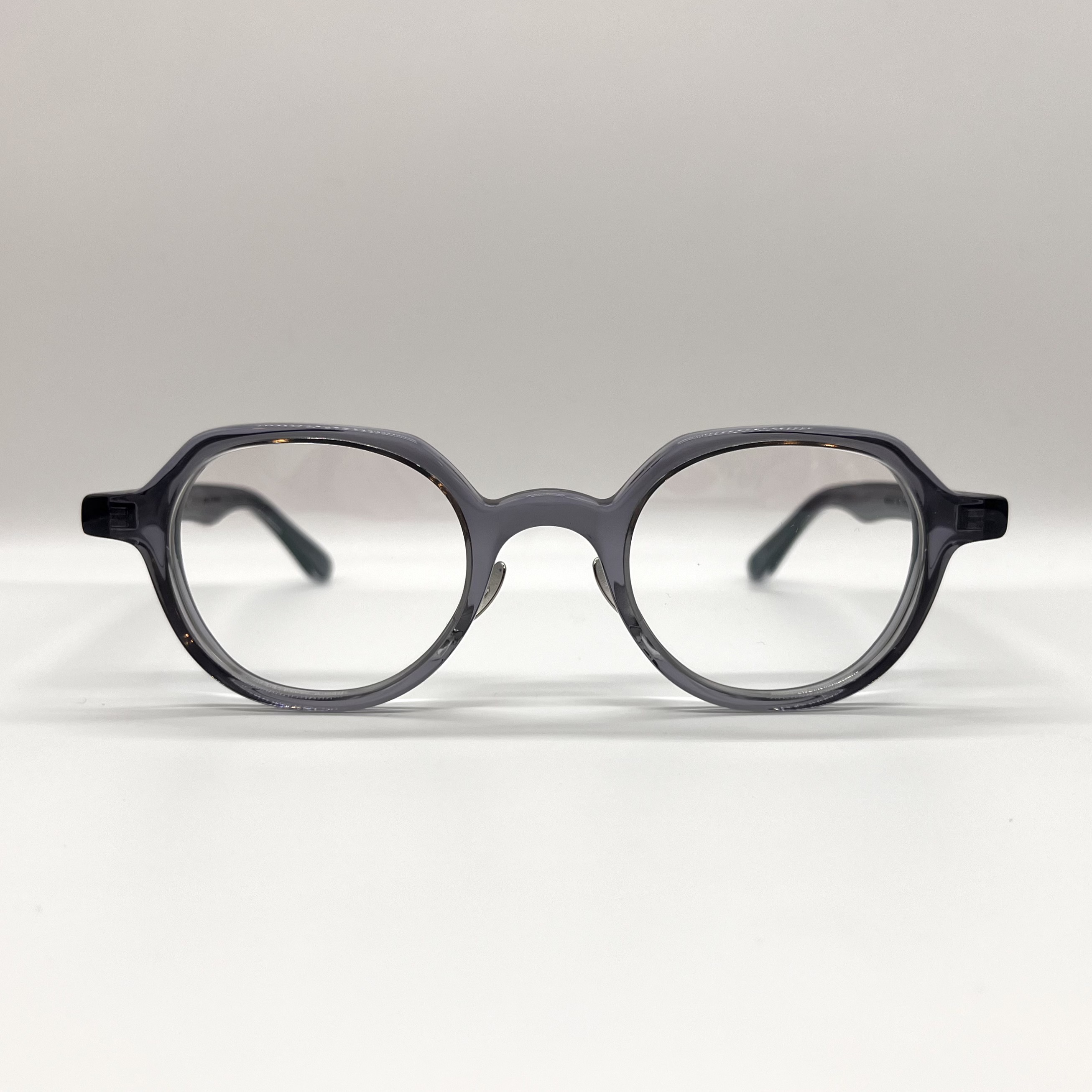 KameManNen カメマンネン メガネフレーム 「KMN-6147」入荷 | ニュース