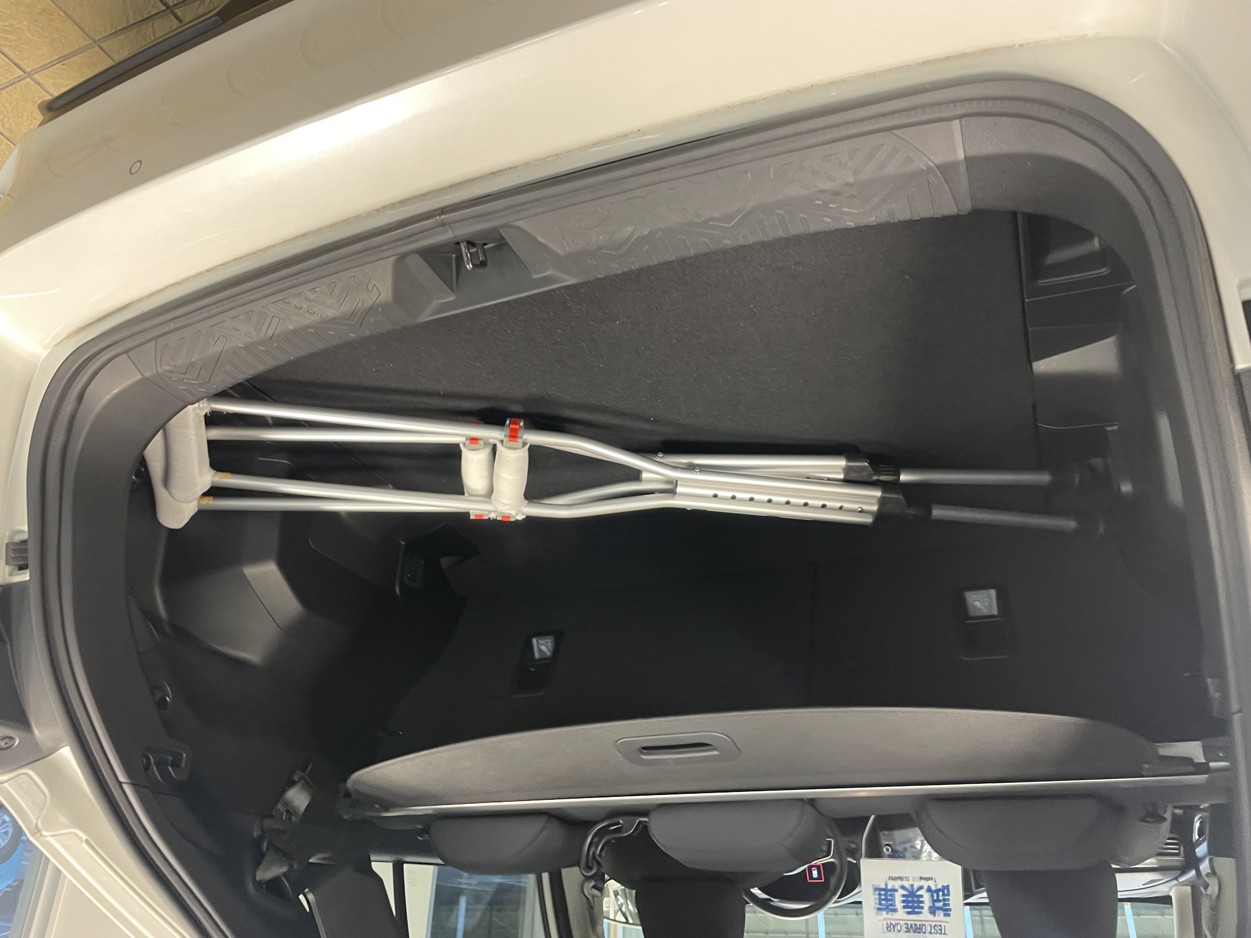 純ガソリンモデル。インプレッサSTの魅力を考察する！ | スタッフ