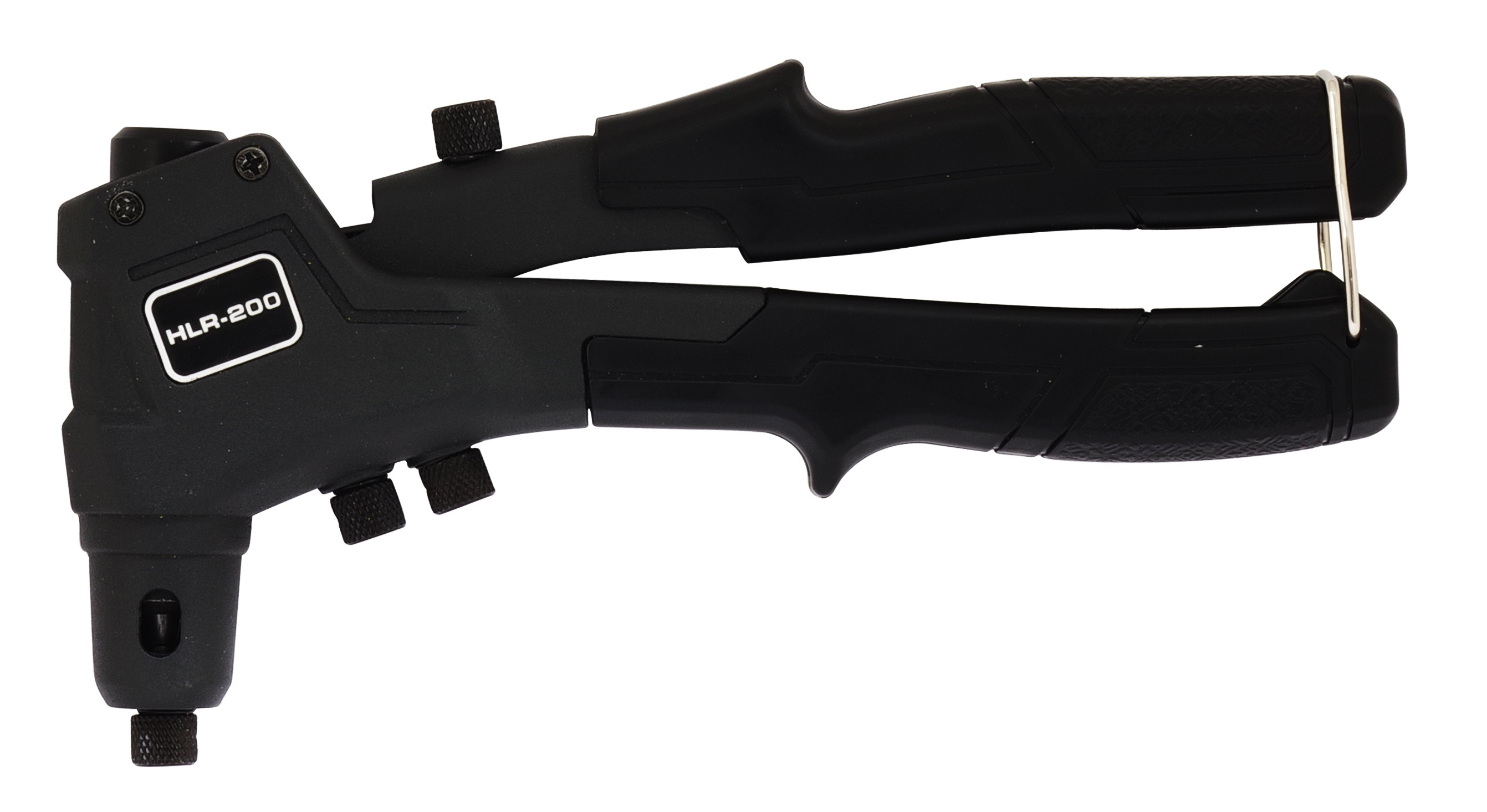 製品情報｜ハイレベルハンドリベッタ｜新潟精機株式会社｜新潟精機株式