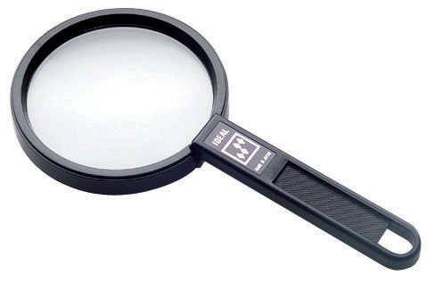 製品情報｜ルーペ 二重焦点レンズ 100mm｜新潟精機株式会社｜新潟精機