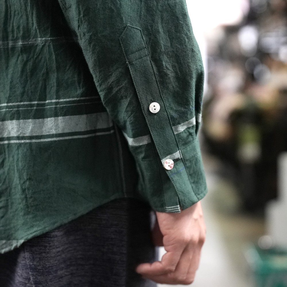 shirts | tamaki niime