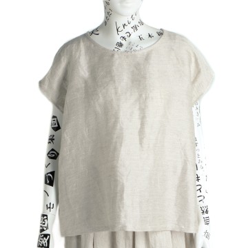 麻シリーズ | tamaki niime