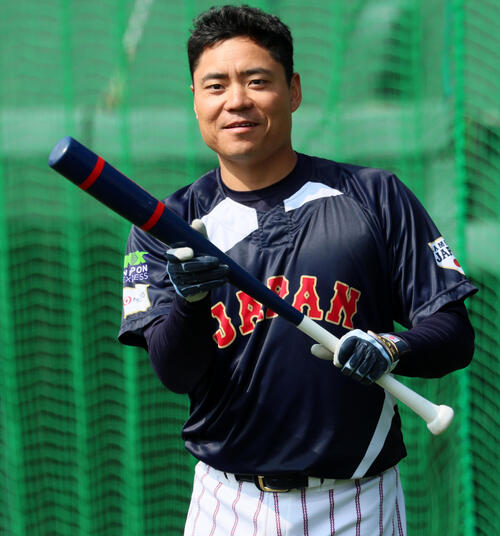 侍ジャパン】中村悠平の弟・辰哉さんに宮崎で再会 壮大な夢、挑戦